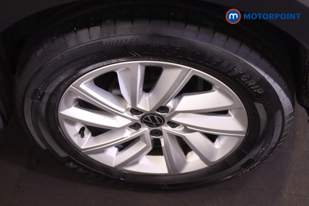 Used Volkswagen T-Cross 2023 for sale - 76710419: Photo 17