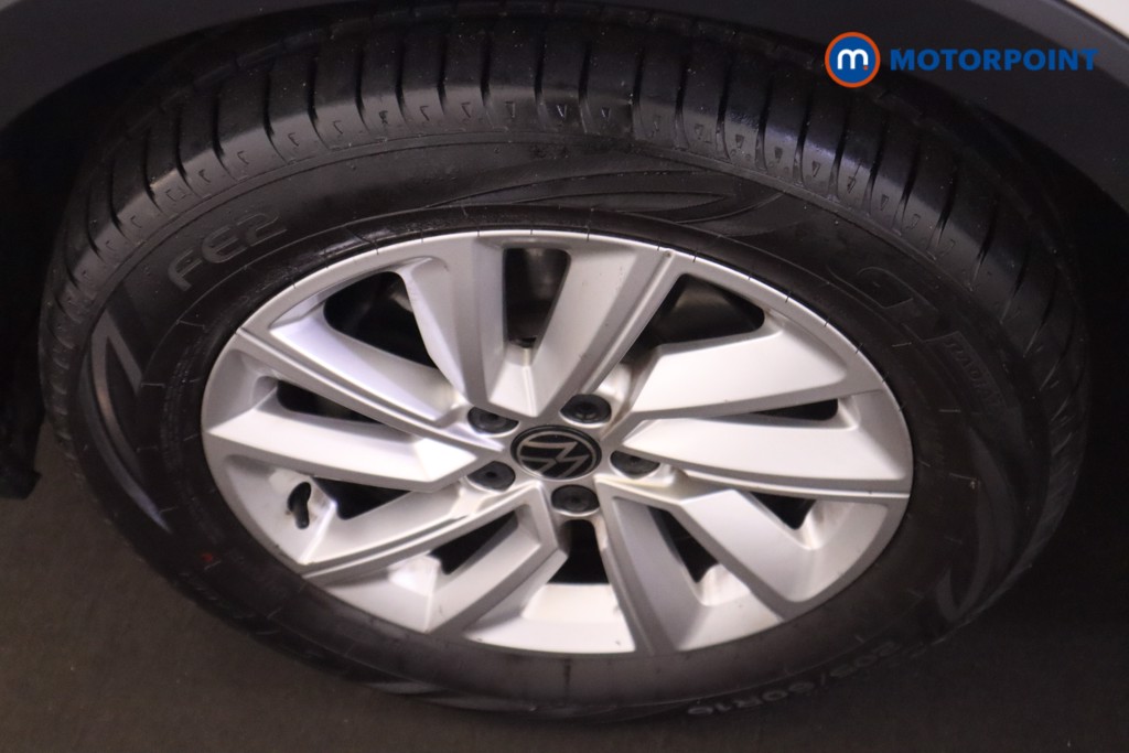 Used Volkswagen T-Cross 2023 for sale - 76710419: Photo 18