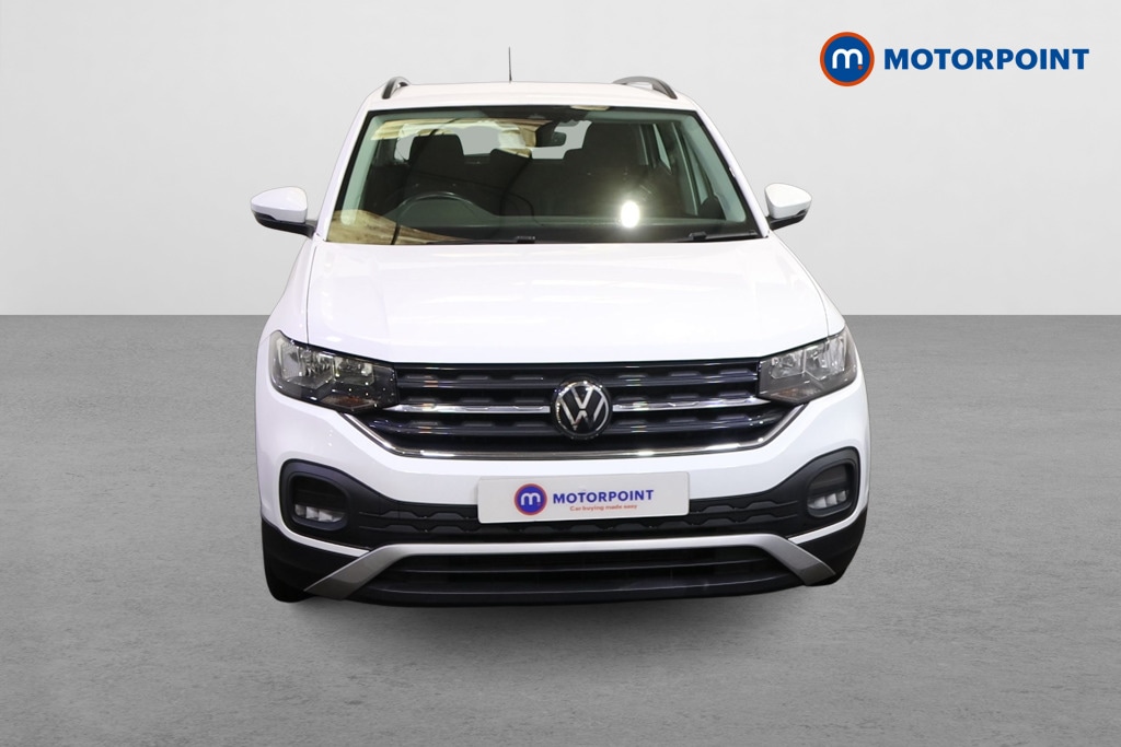Used Volkswagen T-Cross 2023 for sale - 76710419: Photo 2