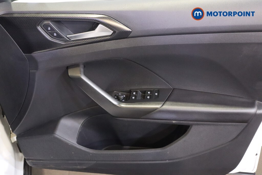 Used Volkswagen T-Cross 2023 for sale - 76710419: Photo 21