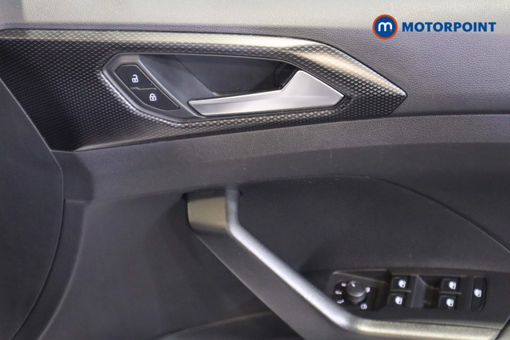 Used Volkswagen T-Cross 2023 for sale - 76710419: Photo 22