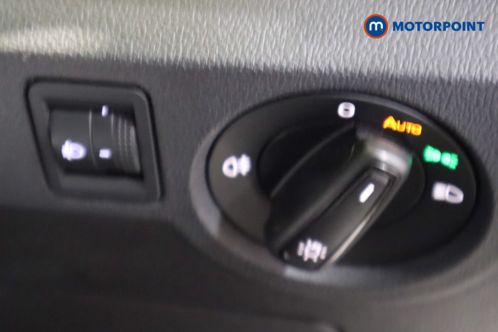 Used Volkswagen T-Cross 2023 for sale - 76710419: Photo 24