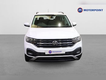 Used Volkswagen T-Cross 2023 for sale - 76710419: Photo