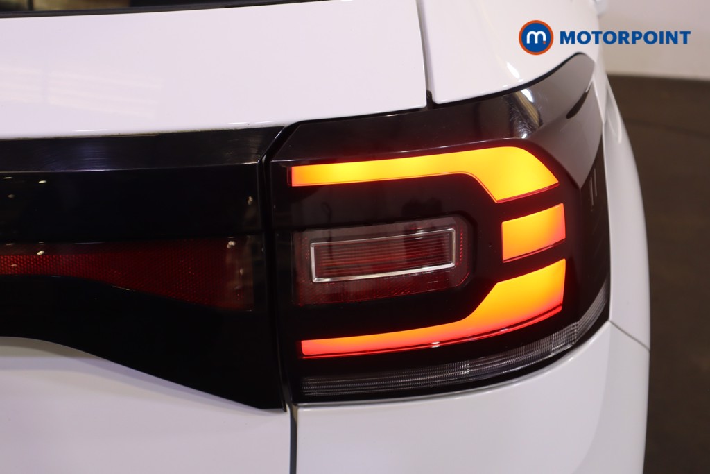 Used Volkswagen T-Cross 2023 for sale - 76710419: Photo 37