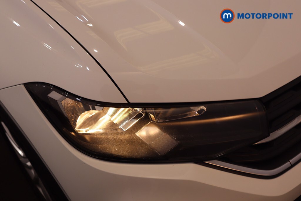 Used Volkswagen T-Cross 2023 for sale - 76710419: Photo 38