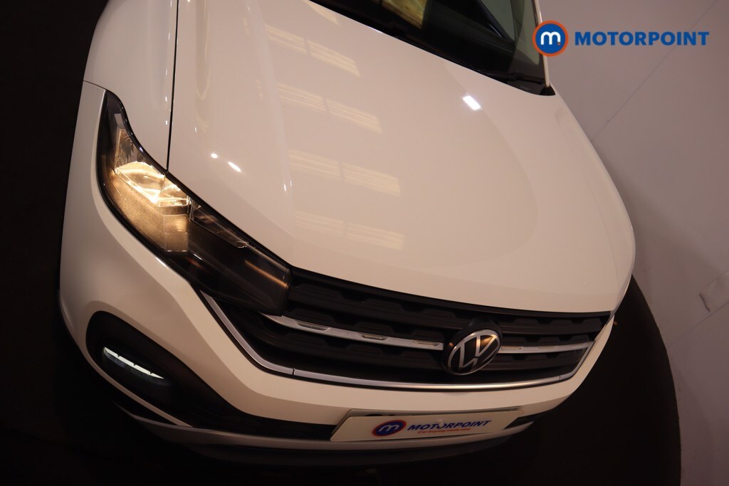 Used Volkswagen T-Cross 2023 for sale - 76710419: Photo 39