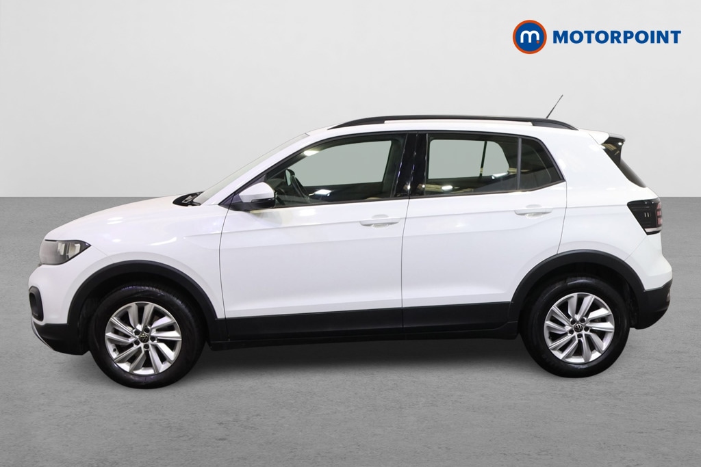 Used Volkswagen T-Cross 2023 for sale - 76710419: Photo 4