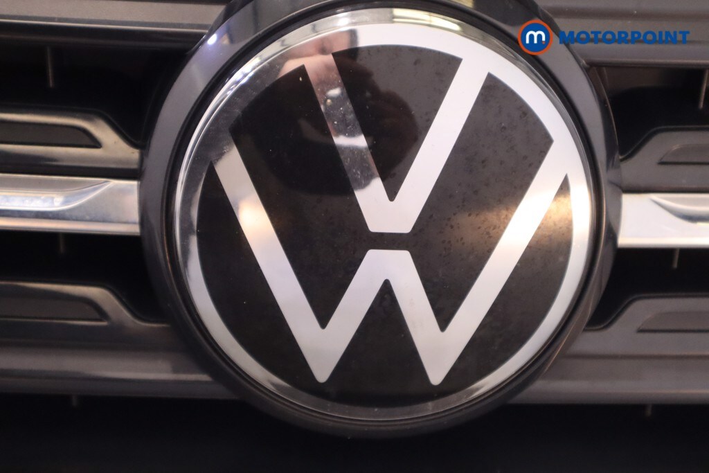 Used Volkswagen T-Cross 2023 for sale - 76710419: Photo 40