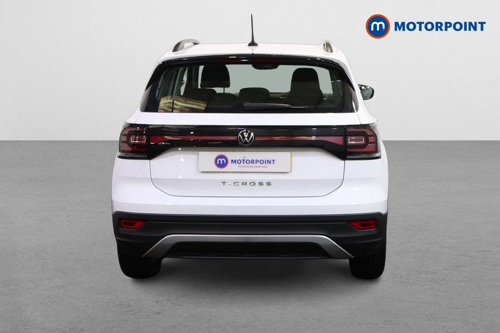 Used Volkswagen T-Cross 2023 for sale - 76710419: Photo 6