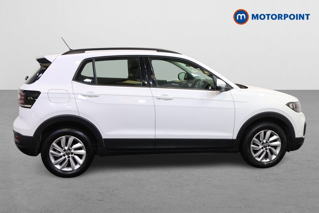 Used Volkswagen T-Cross 2023 for sale - 76710419: Photo 8