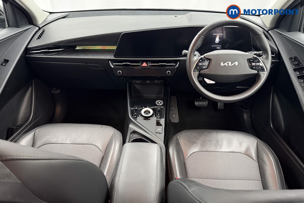 Used Kia Niro 2022 for sale - 77367856: Photo 10