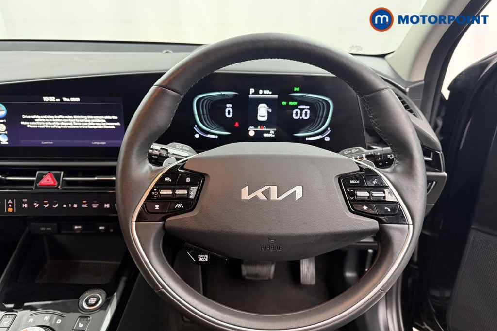 Used Kia Niro 2022 for sale - 77367856: Photo 11