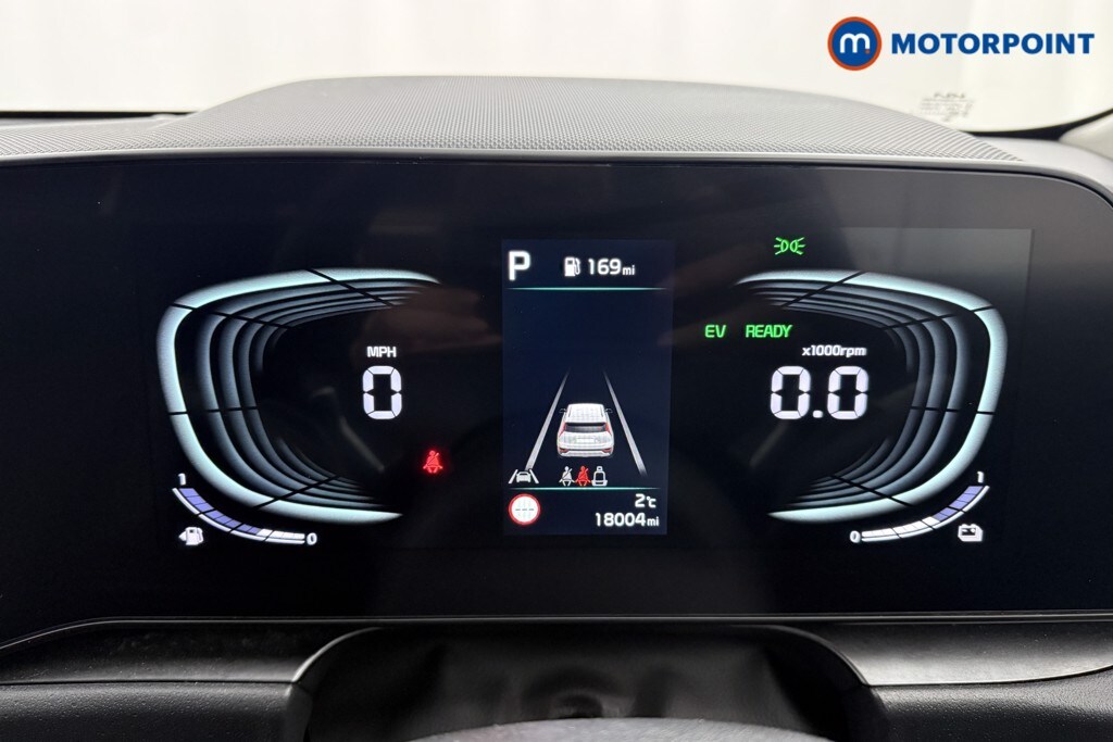 Used Kia Niro 2022 for sale - 77367856: Photo 14