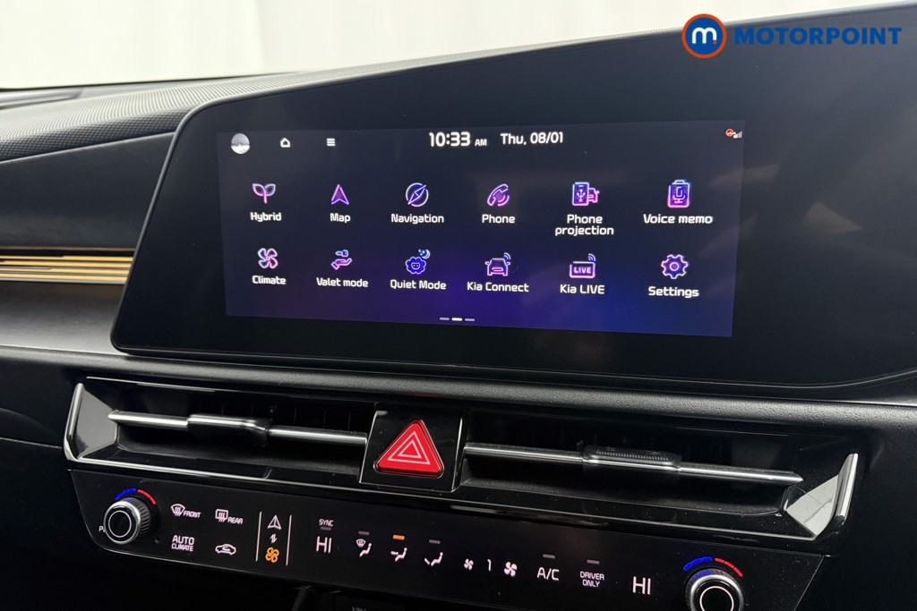 Used Kia Niro 2022 for sale - 77367856: Photo 15