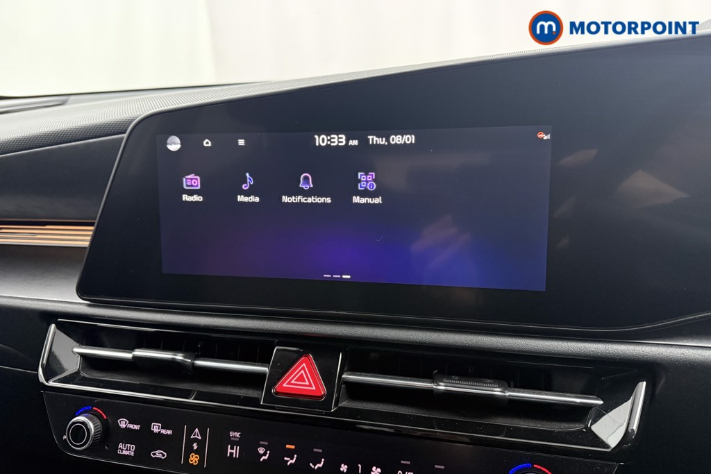 Used Kia Niro 2022 for sale - 77367856: Photo 16