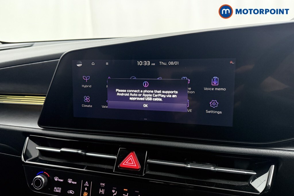 Used Kia Niro 2022 for sale - 77367856: Photo 17