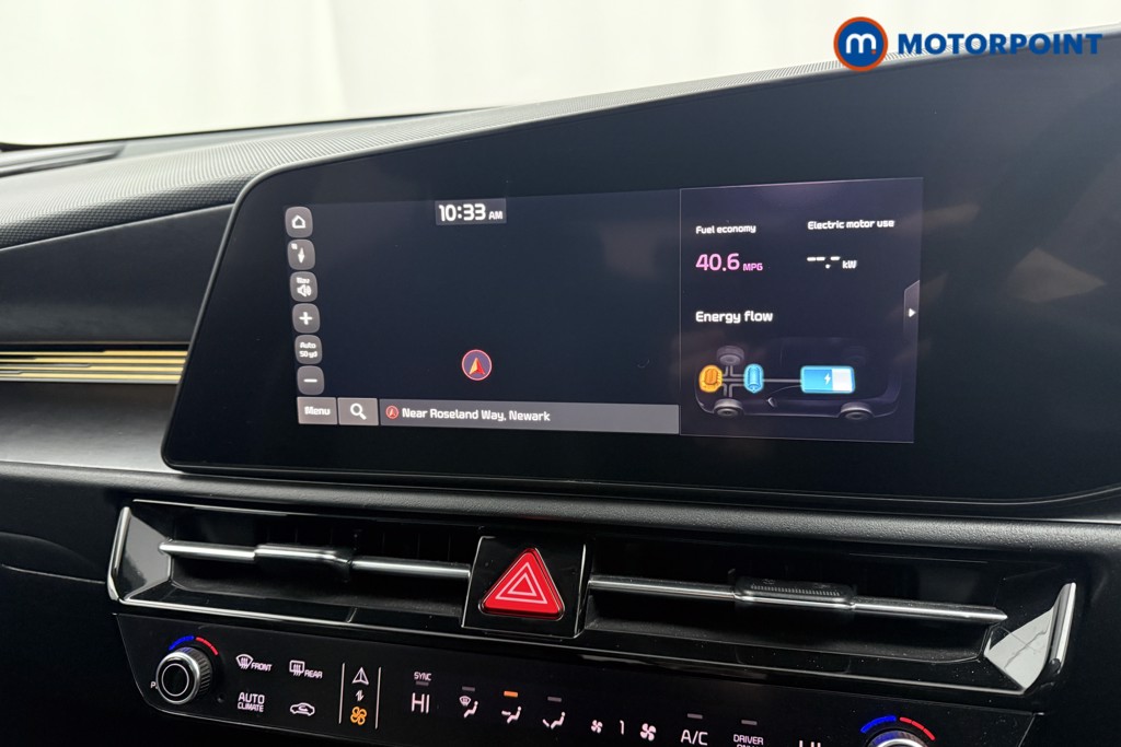 Used Kia Niro 2022 for sale - 77367856: Photo 18