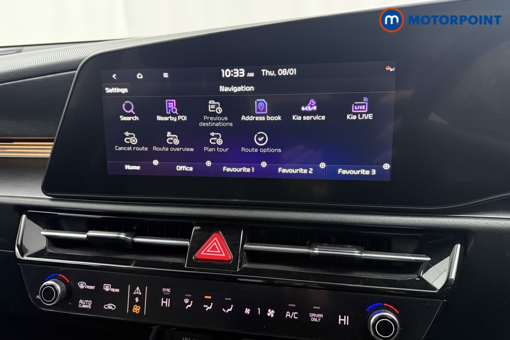 Used Kia Niro 2022 for sale - 77367856: Photo 19