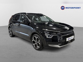 Used Kia Niro 2022 for sale - 77367856: Photo