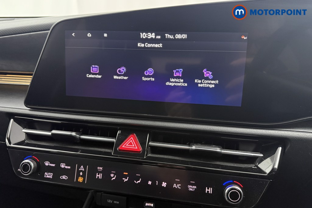 Used Kia Niro 2022 for sale - 77367856: Photo 20