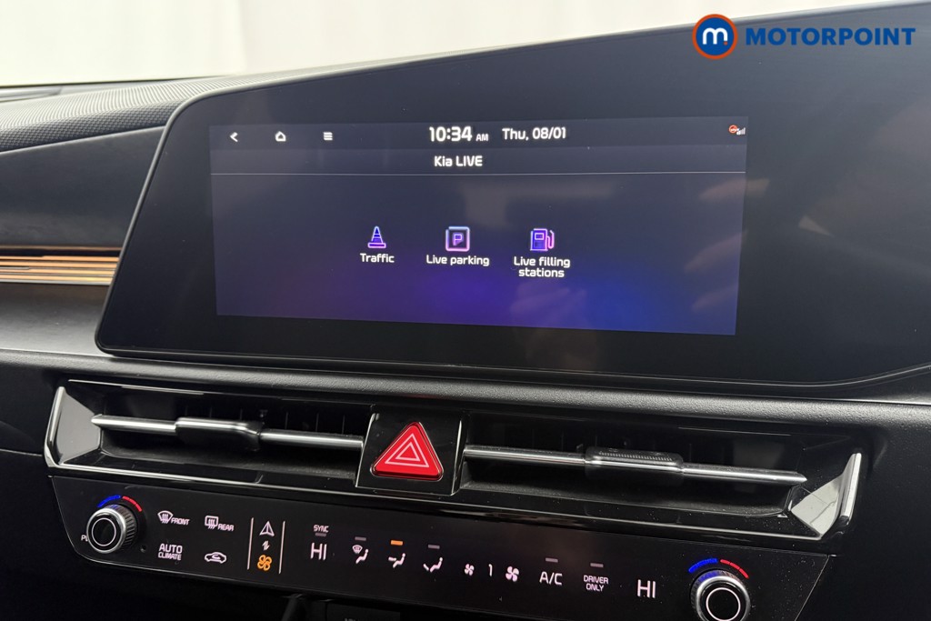 Used Kia Niro 2022 for sale - 77367856: Photo 21