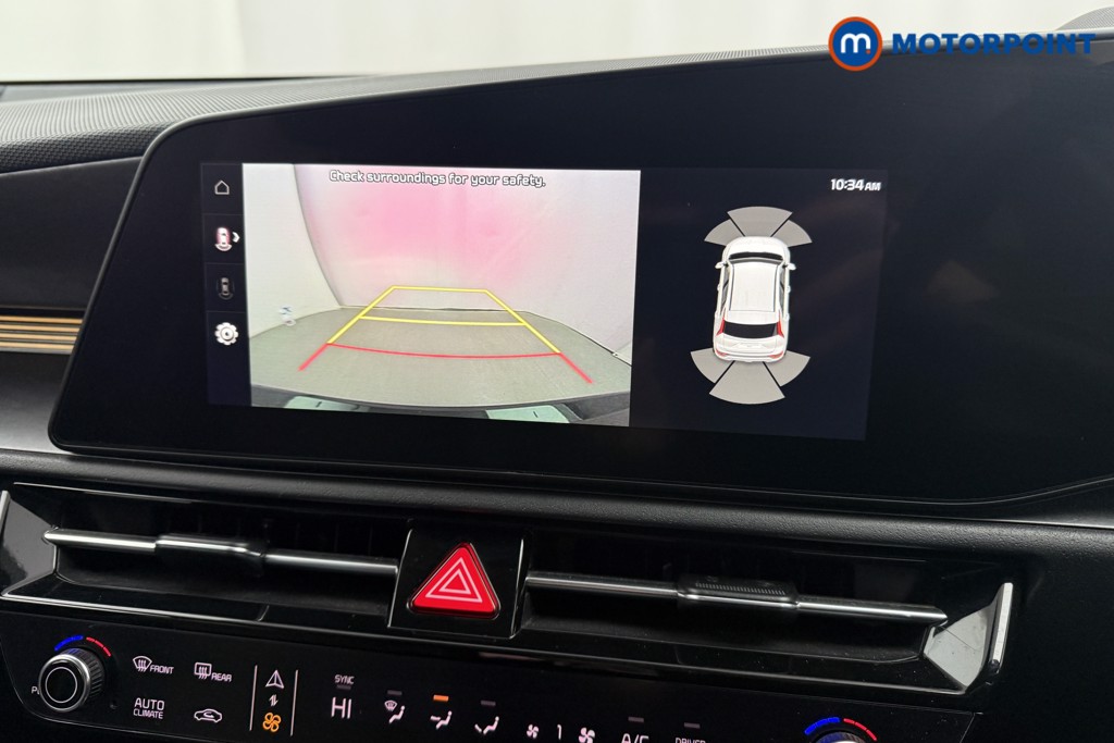 Used Kia Niro 2022 for sale - 77367856: Photo 23