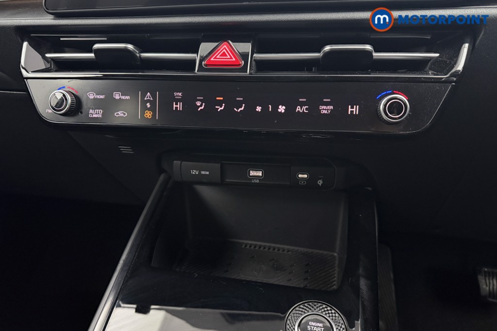 Used Kia Niro 2022 for sale - 77367856: Photo 24