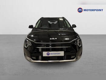 Used Kia Niro 2022 for sale - 77367856: Photo