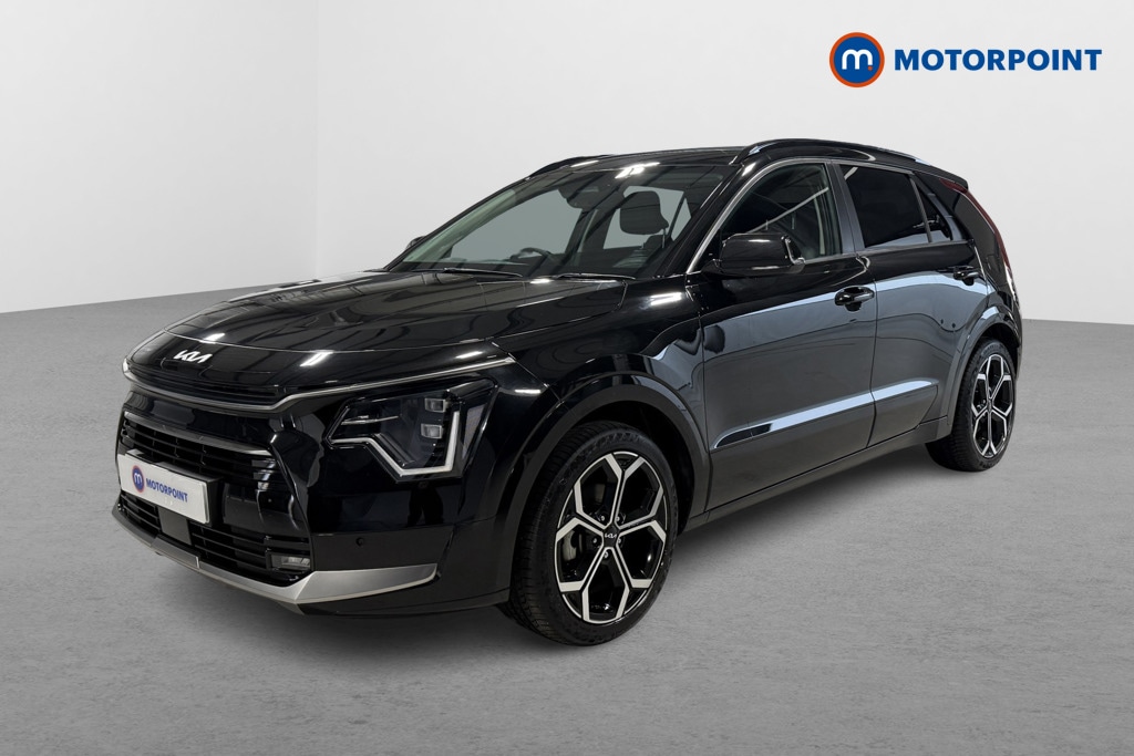 Used Kia Niro 2022 for sale - 77367856: Photo 3