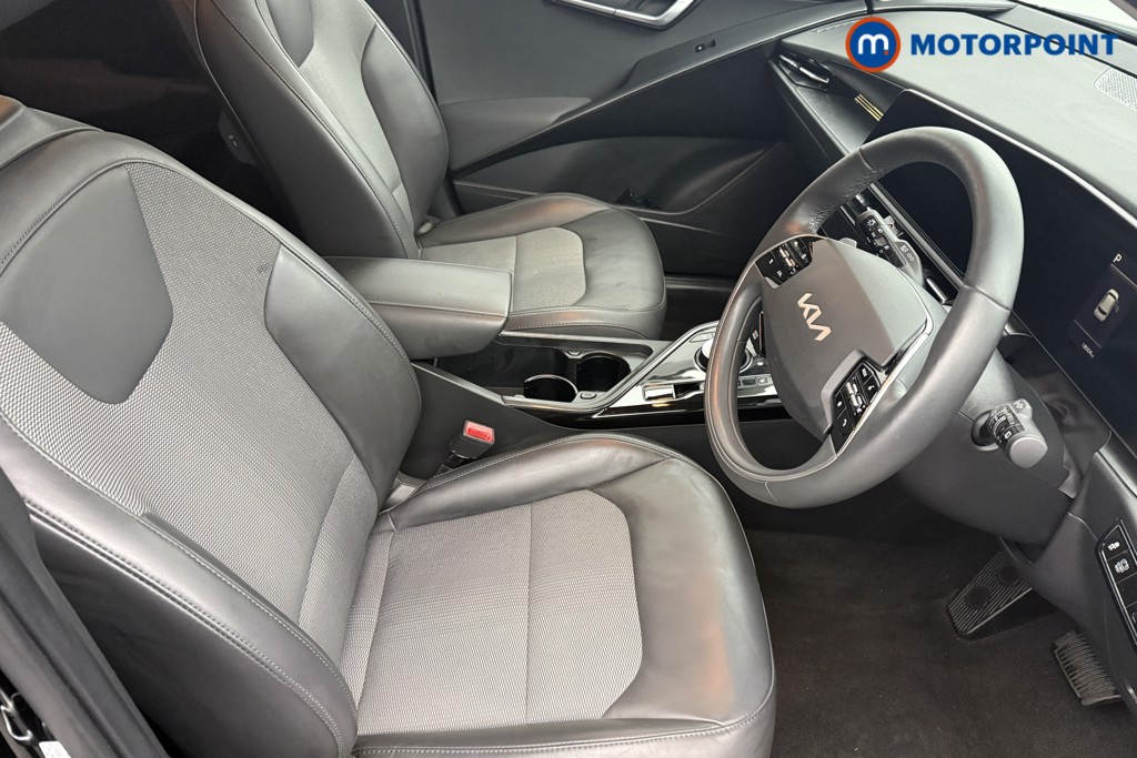 Used Kia Niro 2022 for sale - 77367856: Photo 32