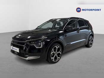 Used Kia Niro 2022 for sale - 77367856: Photo