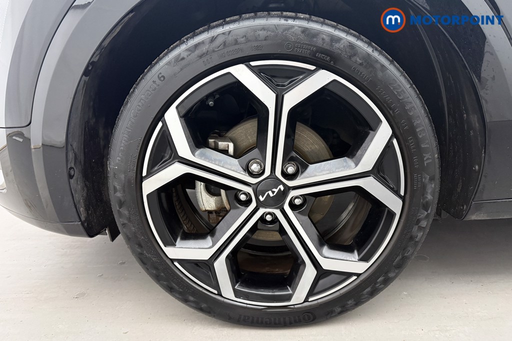 Used Kia Niro 2022 for sale - 77367856: Photo 41