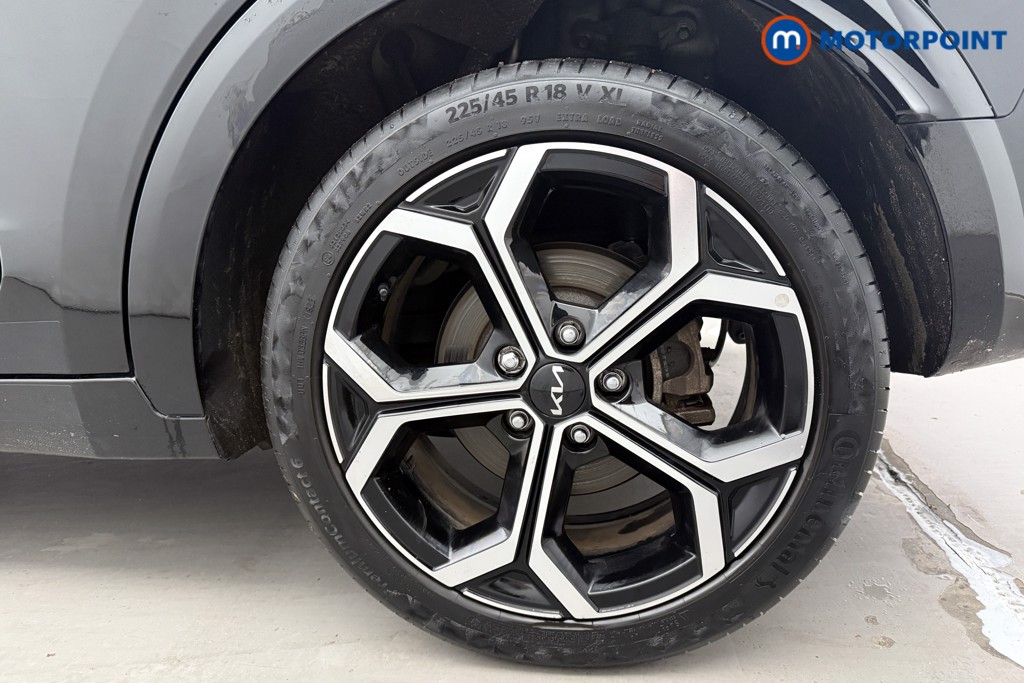 Used Kia Niro 2022 for sale - 77367856: Photo 42