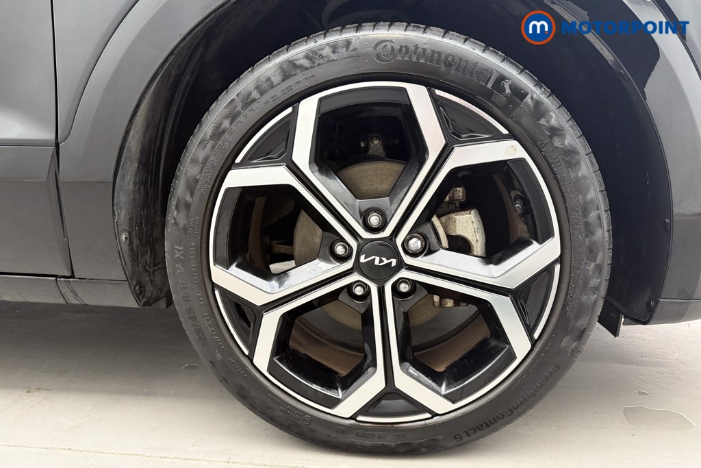 Used Kia Niro 2022 for sale - 77367856: Photo 44