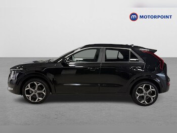 Used Kia Niro 2022 for sale - 77367856: Photo