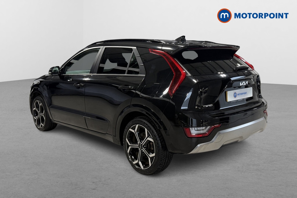 Used Kia Niro 2022 for sale - 77367856: Photo 5