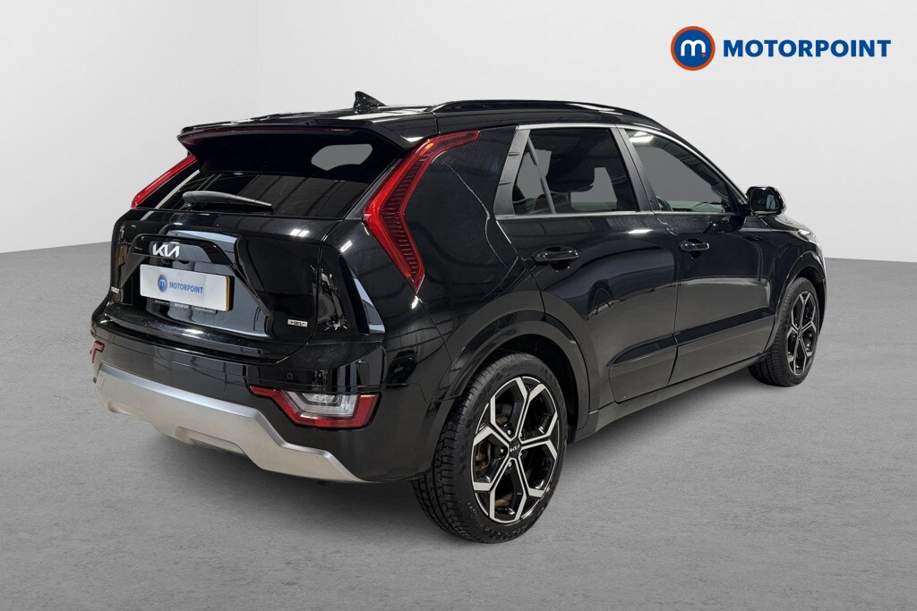 Used Kia Niro 2022 for sale - 77367856: Photo 7