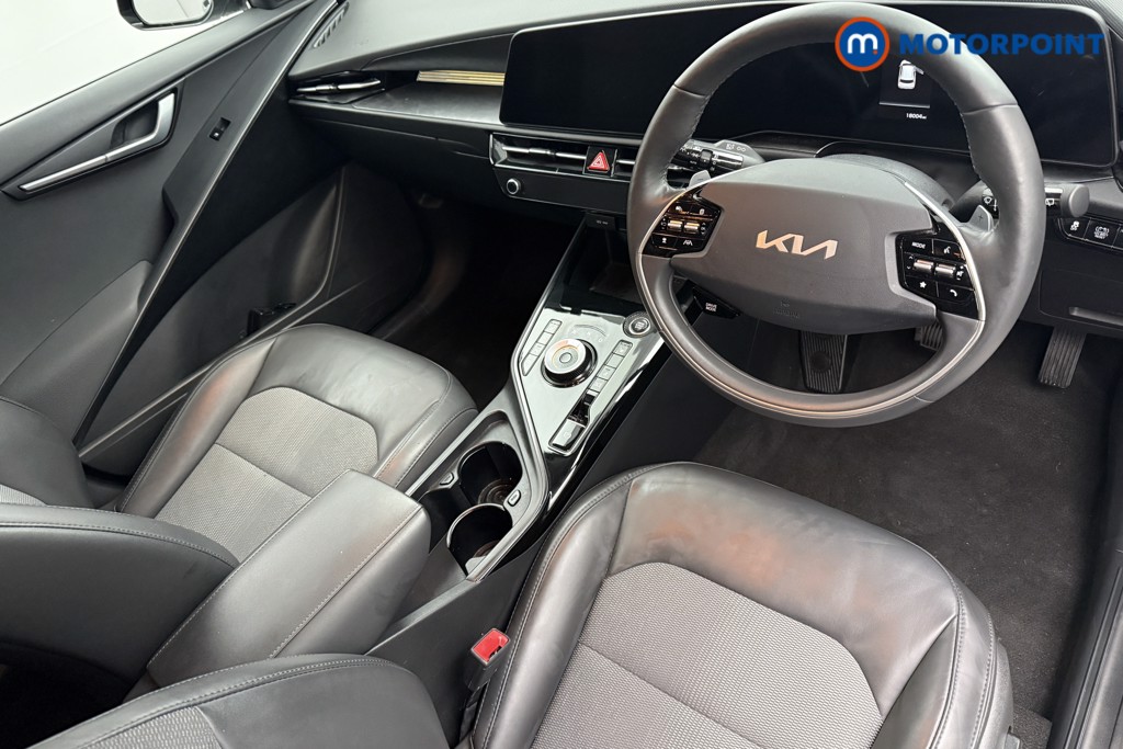 Used Kia Niro 2022 for sale - 77367856: Photo 9