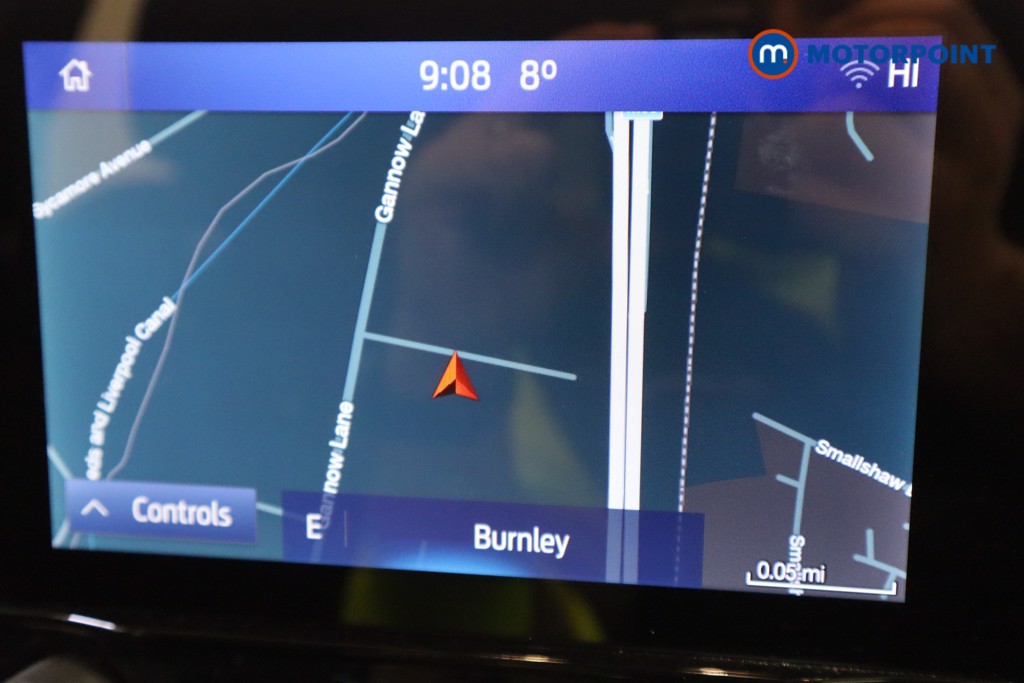 Used Ford Puma 2022 for sale - 76984993: Photo 10