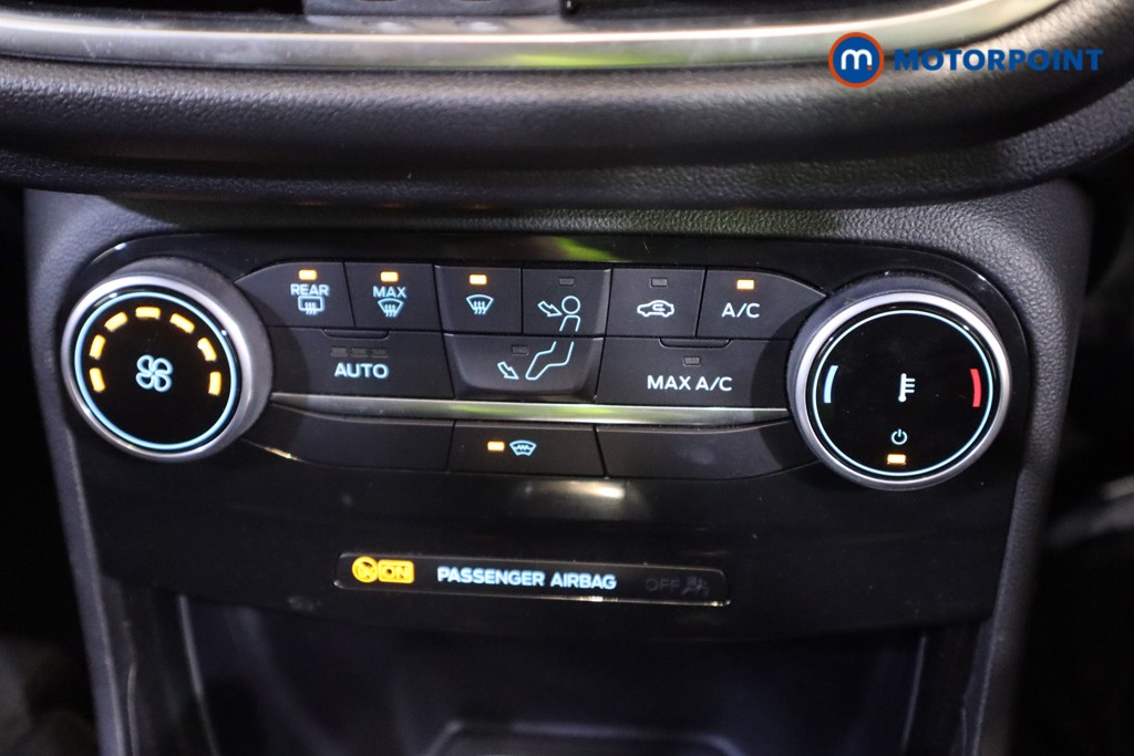 Used Ford Puma 2022 for sale - 76984993: Photo 12