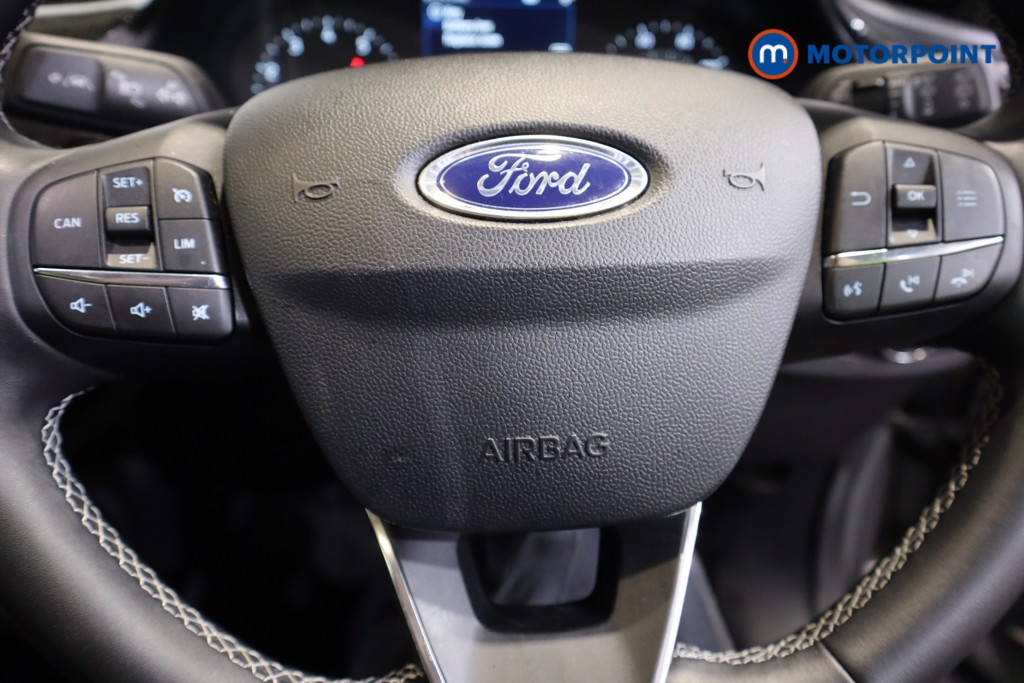 Used Ford Puma 2022 for sale - 76984993: Photo 15