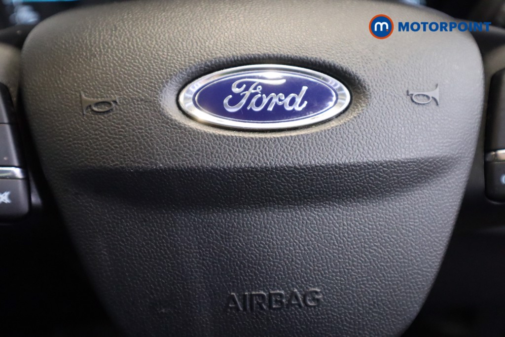 Used Ford Puma 2022 for sale - 76984993: Photo 18