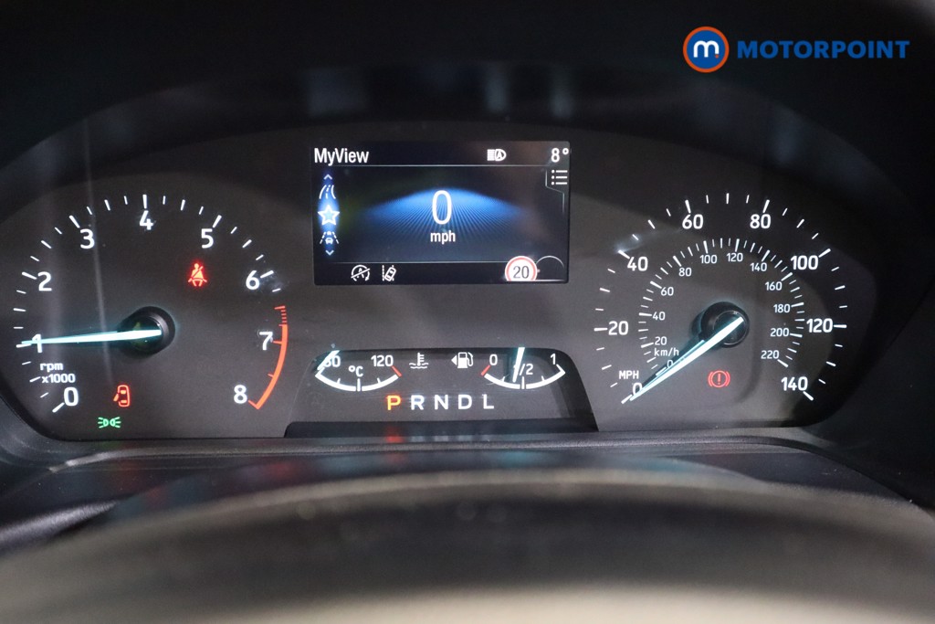 Used Ford Puma 2022 for sale - 76984993: Photo 19