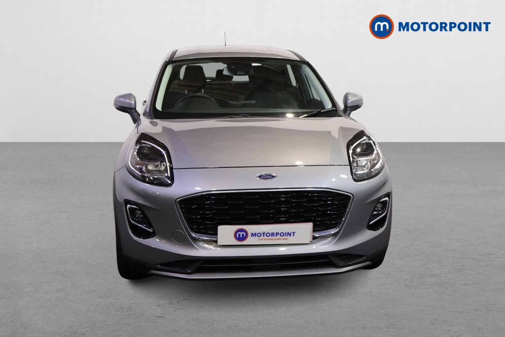 Used Ford Puma 2022 for sale - 76984993: Photo 2