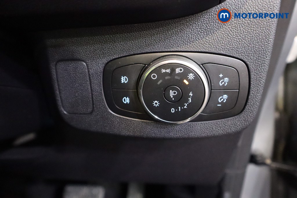 Used Ford Puma 2022 for sale - 76984993: Photo 21