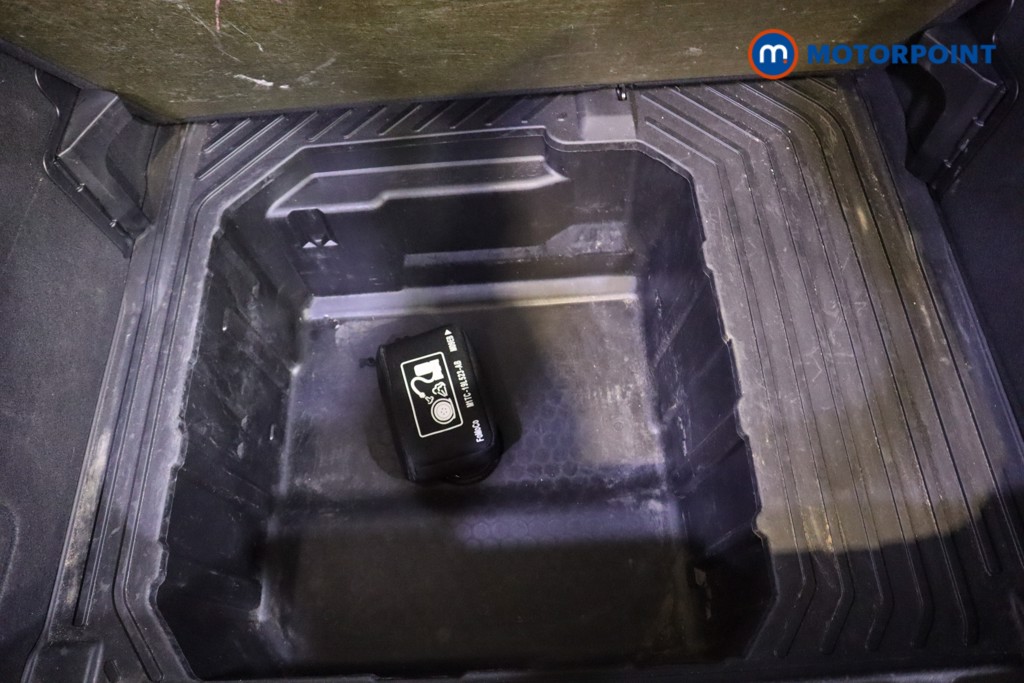 Used Ford Puma 2022 for sale - 76984993: Photo 27