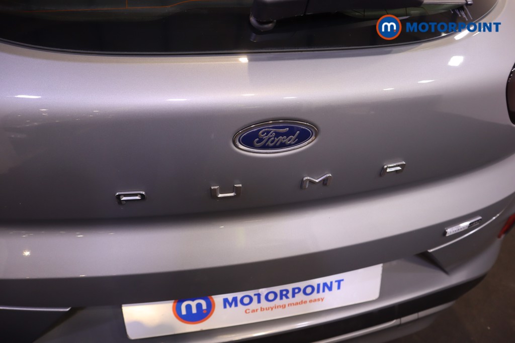 Used Ford Puma 2022 for sale - 76984993: Photo 28