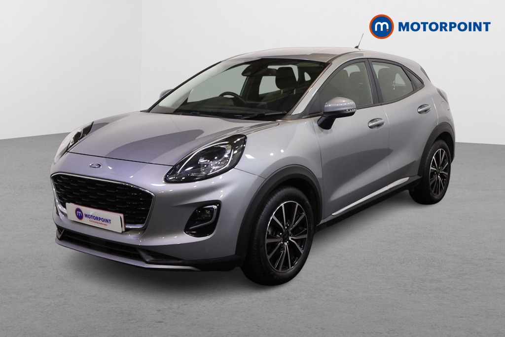 Used Ford Puma 2022 for sale - 76984993: Photo 3