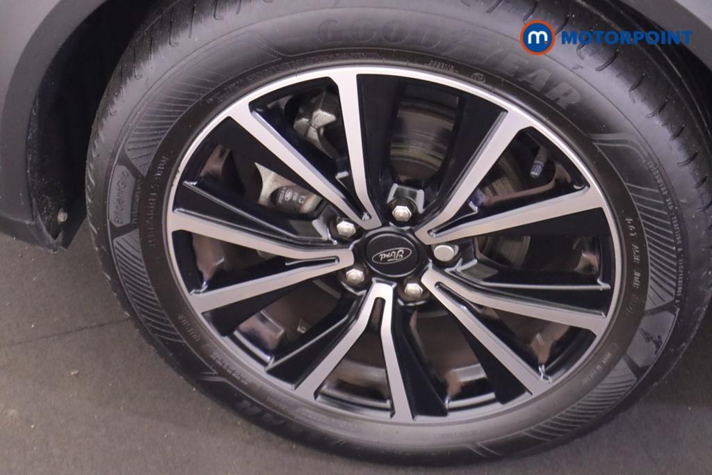 Used Ford Puma 2022 for sale - 76984993: Photo 30