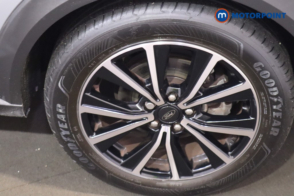 Used Ford Puma 2022 for sale - 76984993: Photo 31